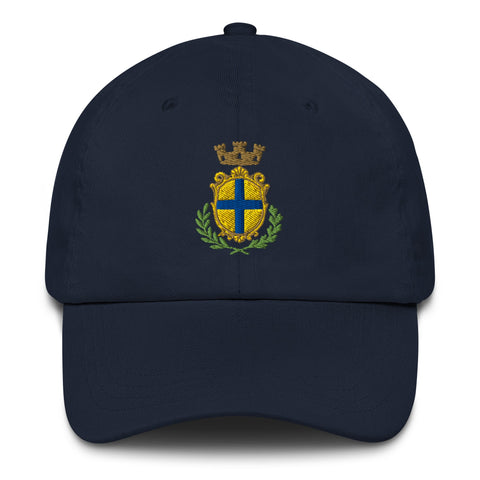 Cappellino Modena Stemma Blasone