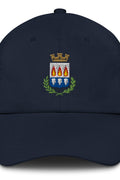 Cappellino Foggia Stemma Blasone