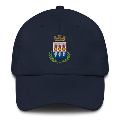 Cappellino Foggia Stemma Blasone