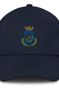 Cappellino Reggio Calabria Stemma Blasone