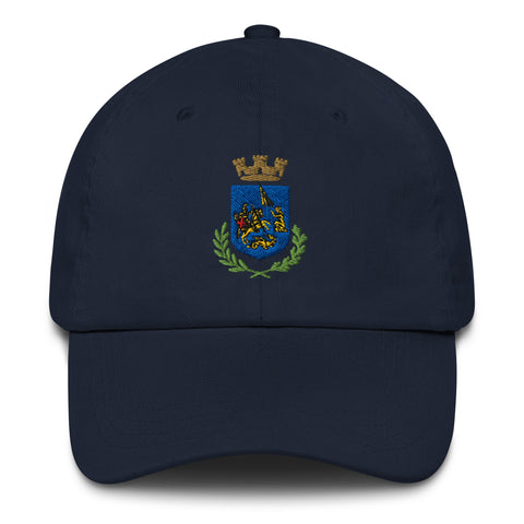 Cappellino Reggio Calabria Stemma Blasone