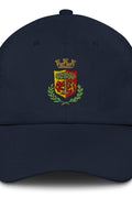 Cappellino Ravenna Stemma Blasone