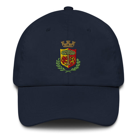 Cappellino Ravenna Stemma Blasone