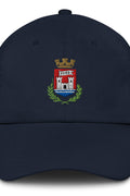 Cappellino Livorno Stemma Blasone