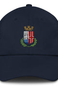 Cappellino Rimini Stemma Blasone
