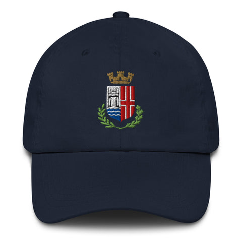 Cappellino Rimini Stemma Blasone