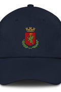 Cappellino Terni Stemma Blasone