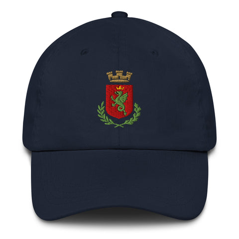 Cappellino Terni Stemma Blasone