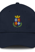 Cappellino Sassari Stemma Blasone