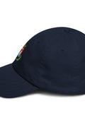 Cappellino Livorno Stemma Blasone