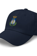 Cappellino Pescara Stemma Blasone