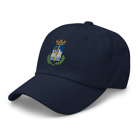 Cappellino Pescara Stemma Blasone