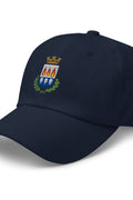 Cappellino Foggia Stemma Blasone