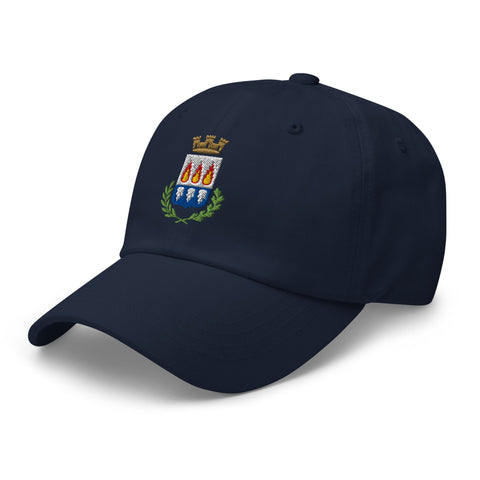 Cappellino Foggia Stemma Blasone