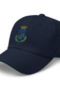 Cappellino Reggio Calabria Stemma Blasone