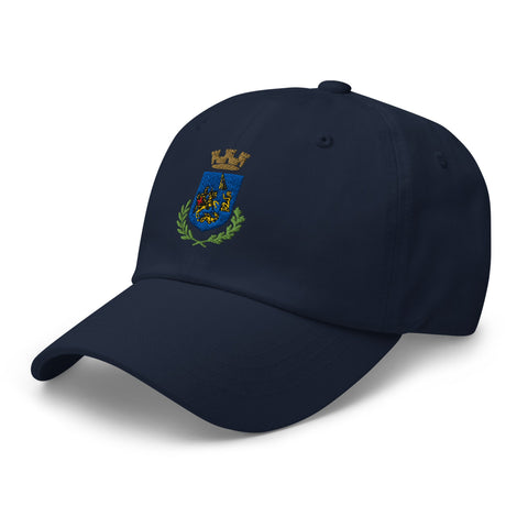 Cappellino Reggio Calabria Stemma Blasone