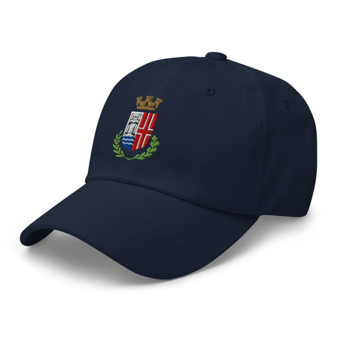 Cappellino Rimini Stemma Blasone