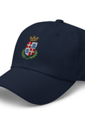 Cappellino Cagliari Stemma Blasone