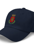Cappellino Terni Stemma Blasone