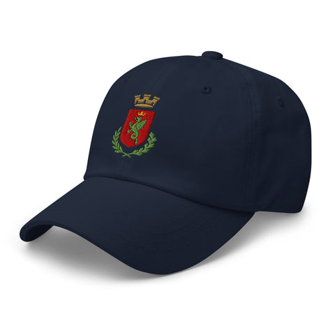 Cappellino Terni Stemma Blasone
