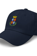 Cappellino Sassari Stemma Blasone