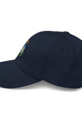 Cappellino Pescara Stemma Blasone