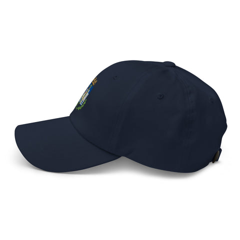 Cappellino Pescara Stemma Blasone