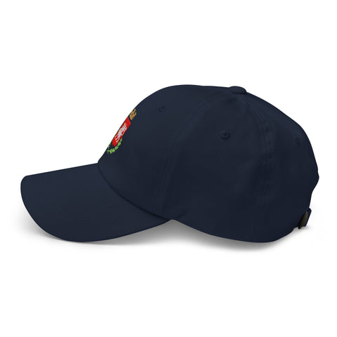 Cappellino Perugia Stemma Blasone