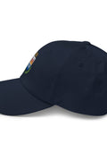 Cappellino Foggia Stemma Blasone
