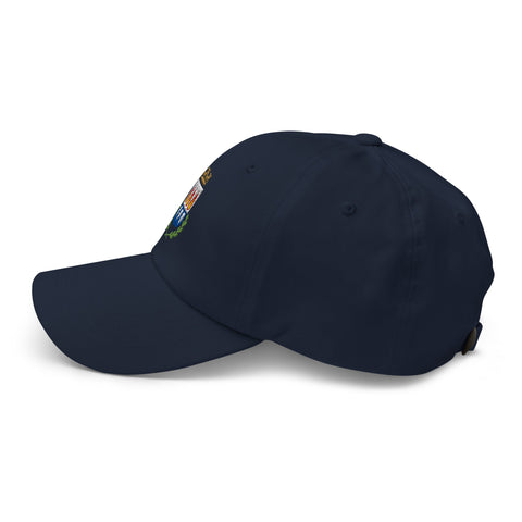 Cappellino Foggia Stemma Blasone