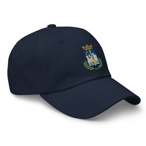 Cappellino Pescara Stemma Blasone