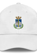 Cappellino Pescara Stemma Blasone