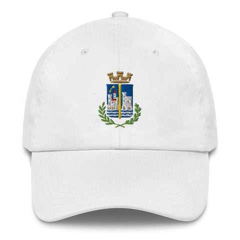 Cappellino Pescara Stemma Blasone