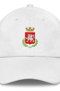 Cappellino Perugia Stemma Blasone