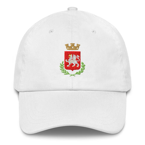 Cappellino Perugia Stemma Blasone