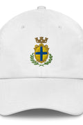 Cappellino Modena Stemma Blasone