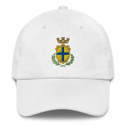 Cappellino Modena Stemma Blasone