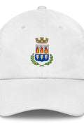 Cappellino Foggia Stemma Blasone
