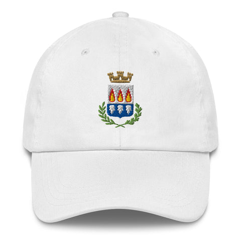 Cappellino Foggia Stemma Blasone