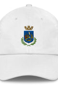 Cappellino Reggio Calabria Stemma Blasone