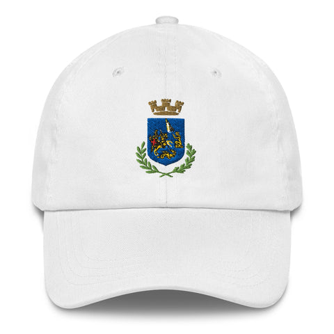 Cappellino Reggio Calabria Stemma Blasone