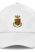 Cappellino Ravenna Stemma Blasone