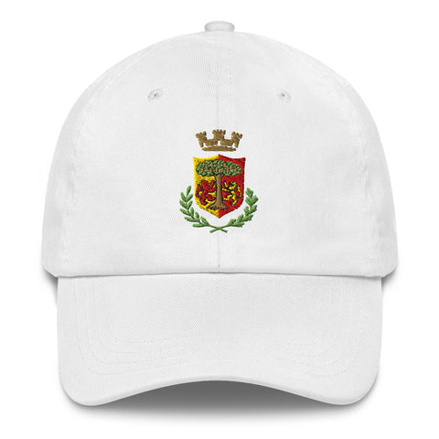 Cappellino Ravenna Stemma Blasone