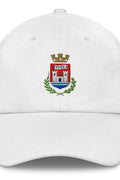 Cappellino Livorno Stemma Blasone