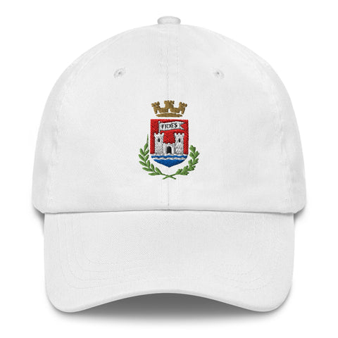 Cappellino Livorno Stemma Blasone
