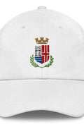 Cappellino Rimini Stemma Blasone
