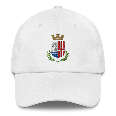 Cappellino Rimini Stemma Blasone