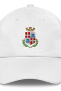 Cappellino Cagliari Stemma Blasone