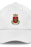 Cappellino Terni Stemma Blasone