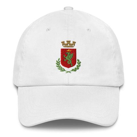 Cappellino Terni Stemma Blasone